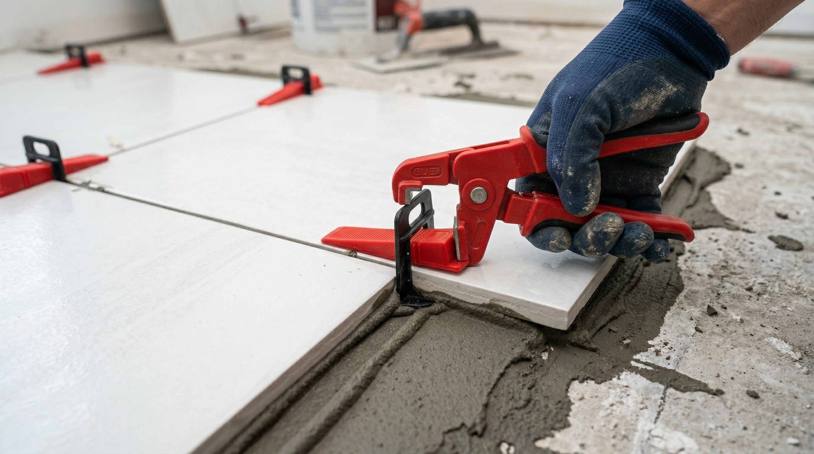 Thanh van Truong Fliesenlegerbetrieb – Fliesenleger Waldkirch